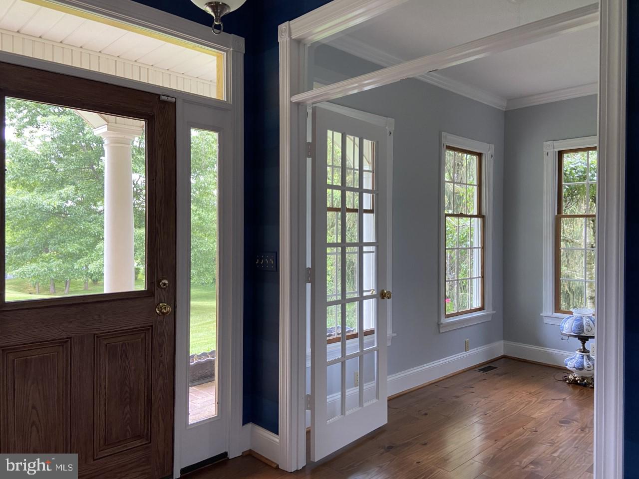 QUAIL RIDGE - Residential