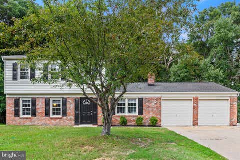 Homes For Rent - 2324 Kent Court<br/> WALDORF, MD 20602