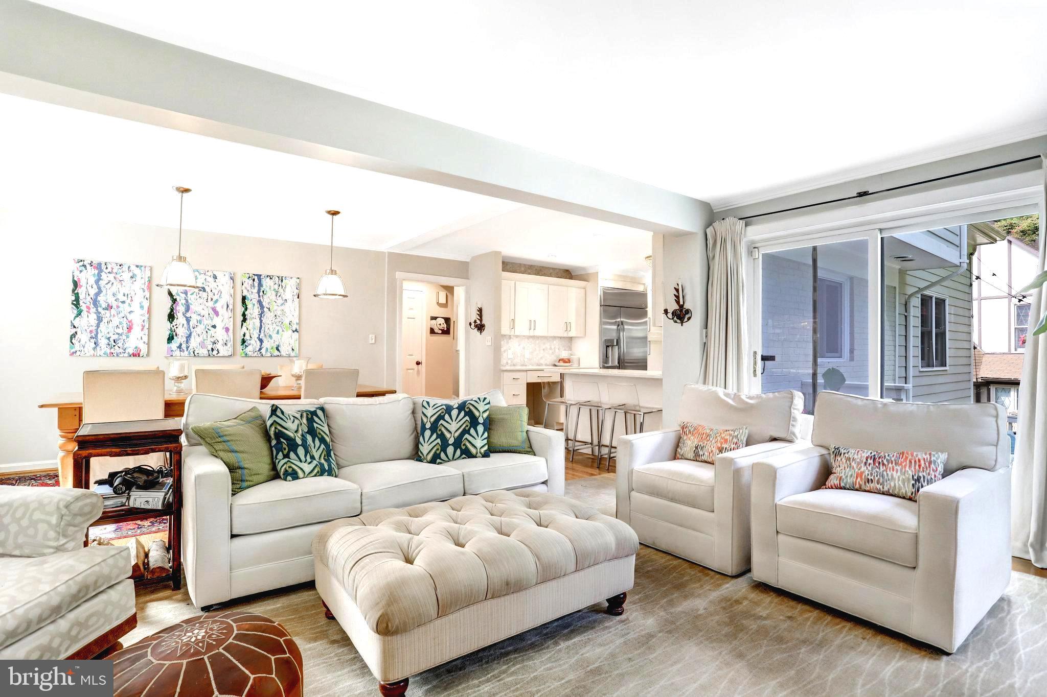 COLLEGE PARK - Residential