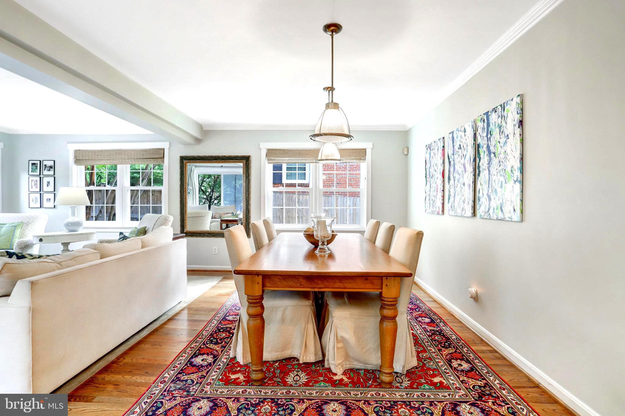 COLLEGE PARK - Residential