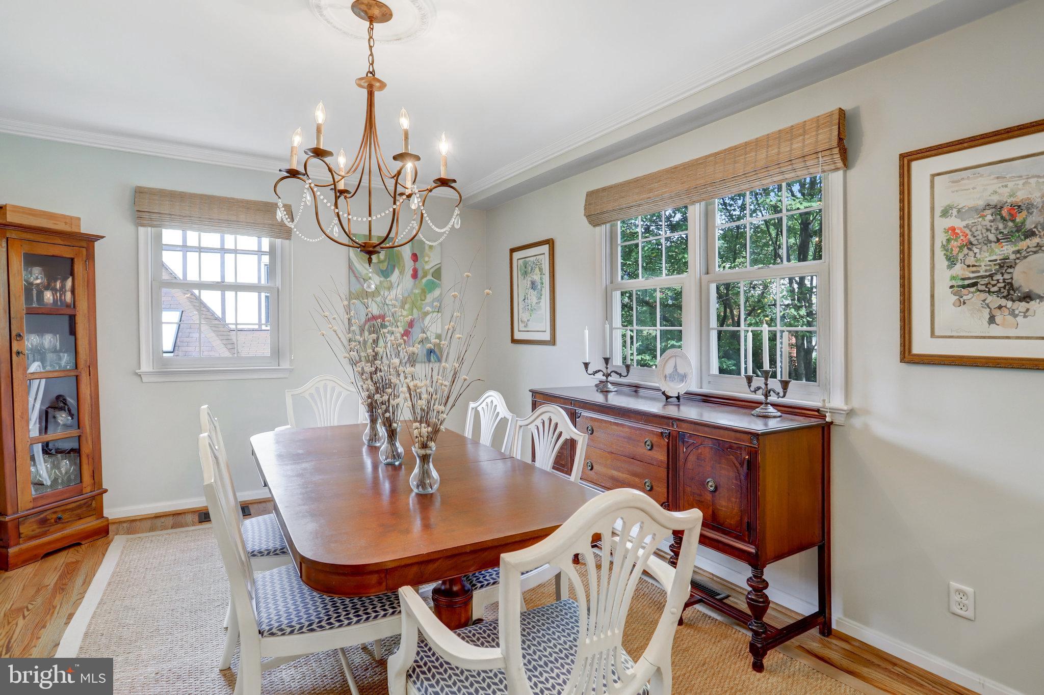 COLLEGE PARK - Residential