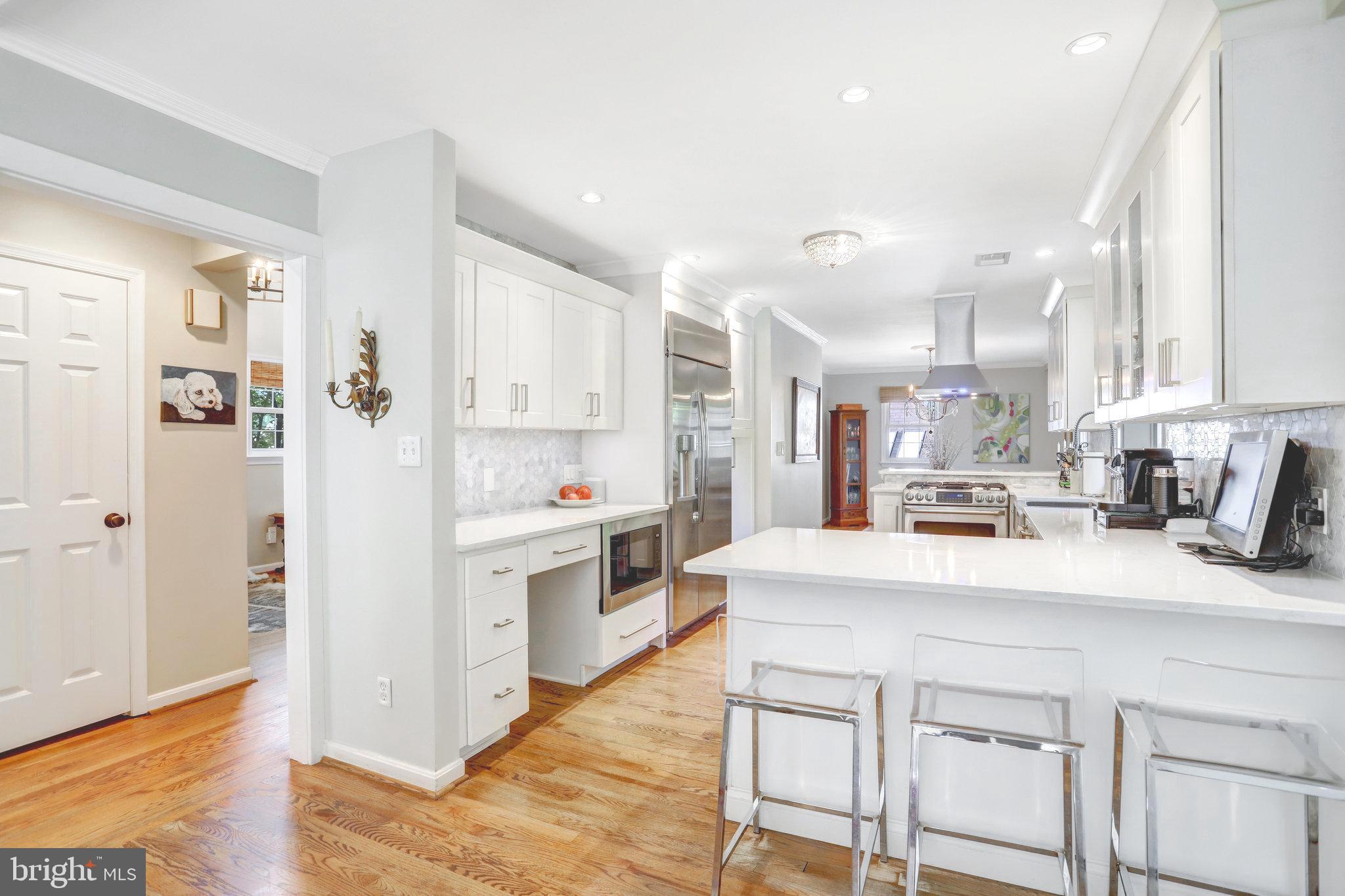 COLLEGE PARK - Residential