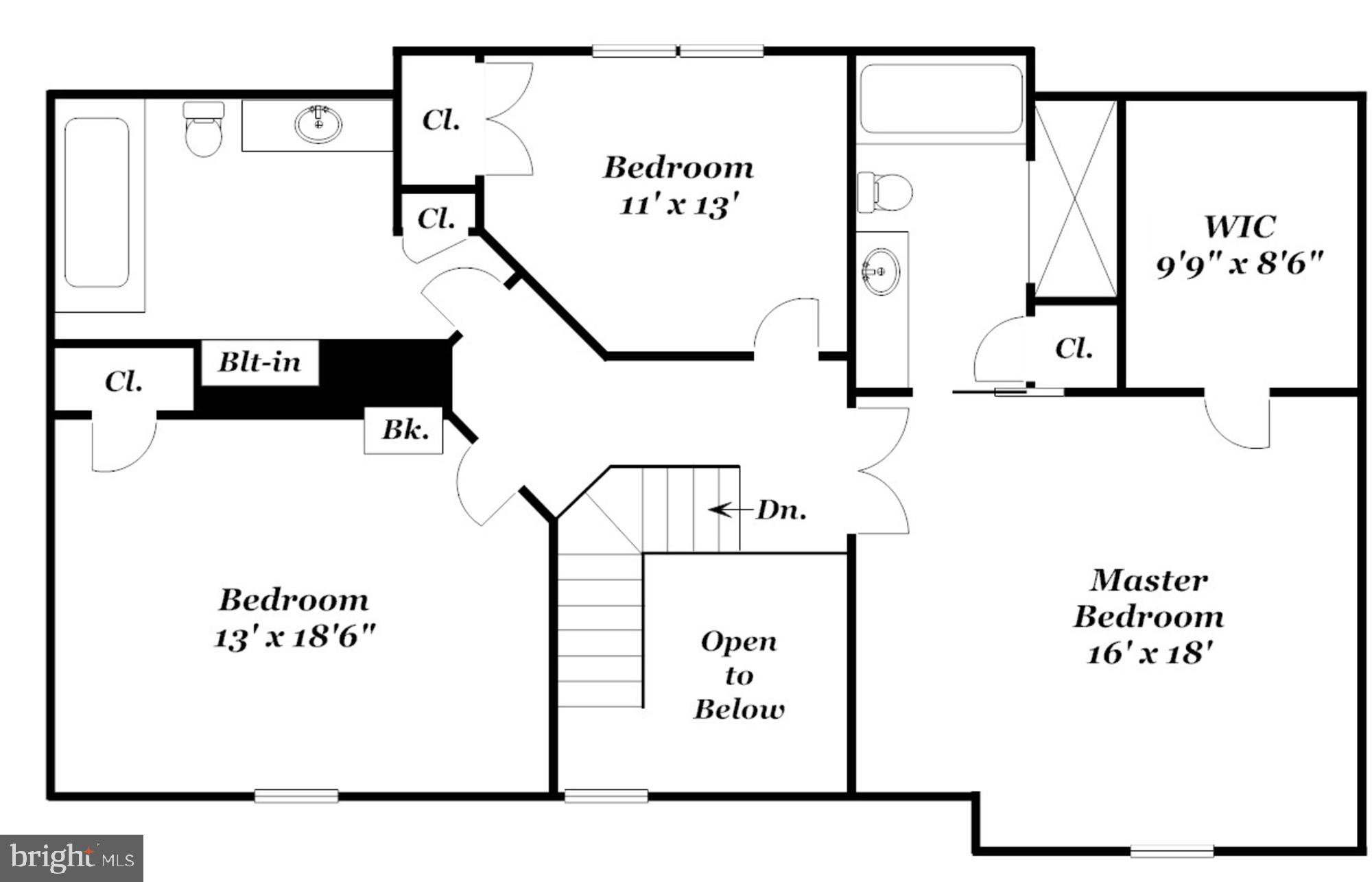 COLLEGE PARK - Residential