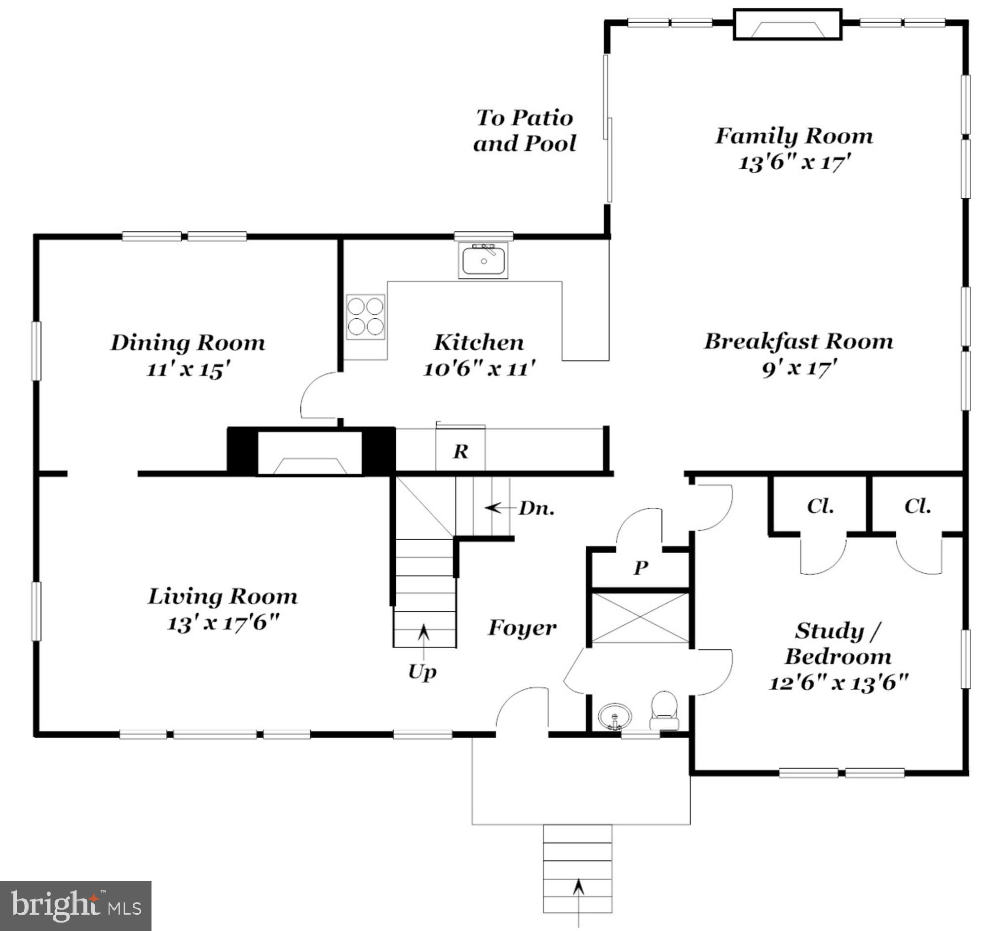 COLLEGE PARK - Residential