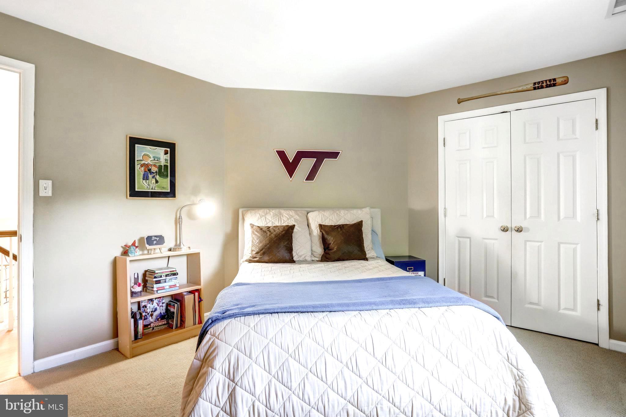 COLLEGE PARK - Residential