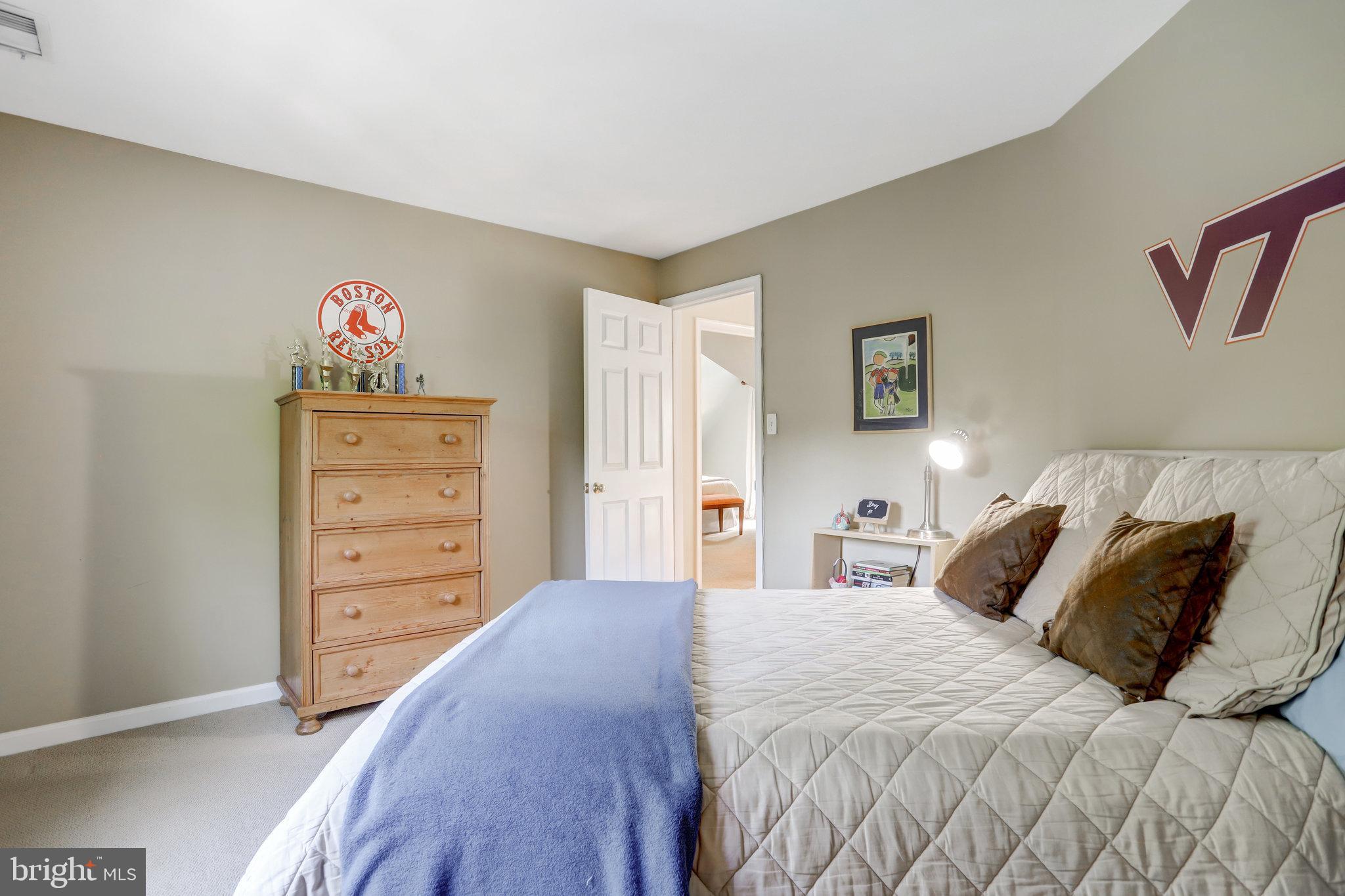 COLLEGE PARK - Residential