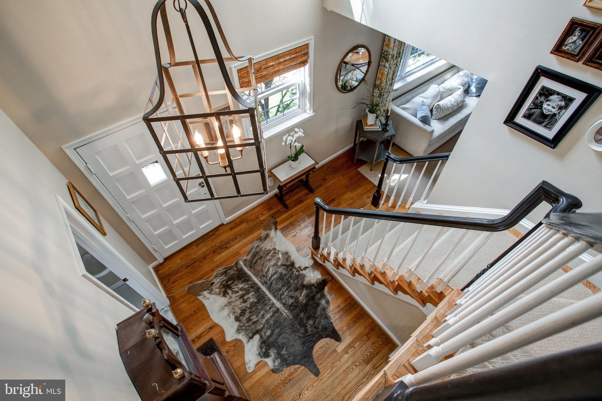 COLLEGE PARK - Residential