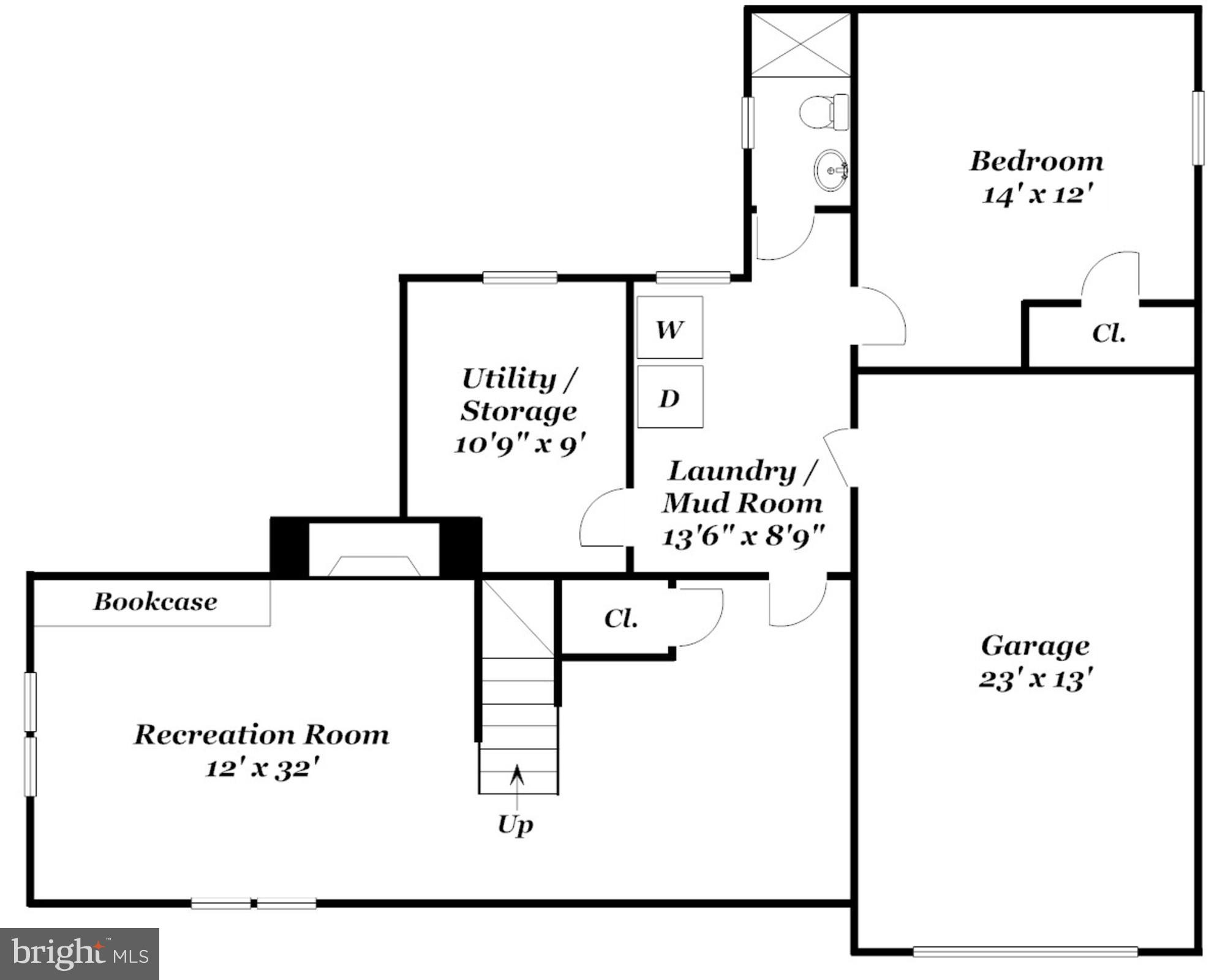 COLLEGE PARK - Residential