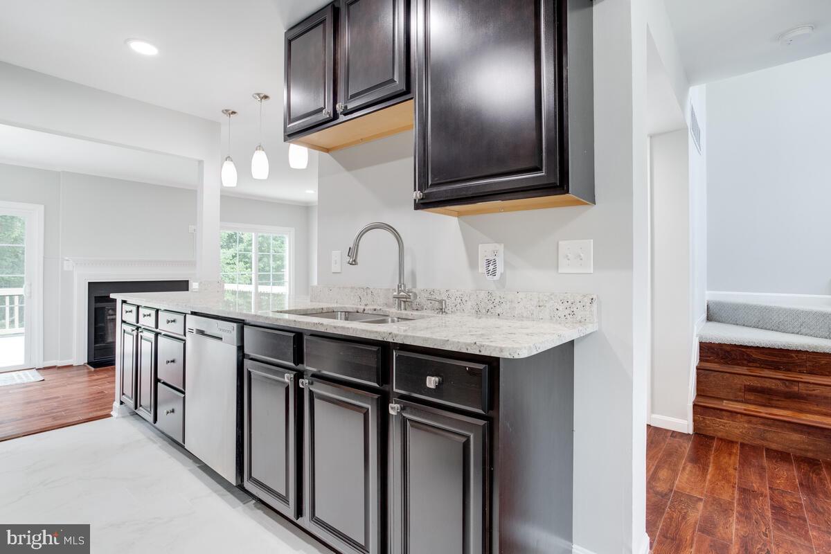 WOODLAND PARK - Residential