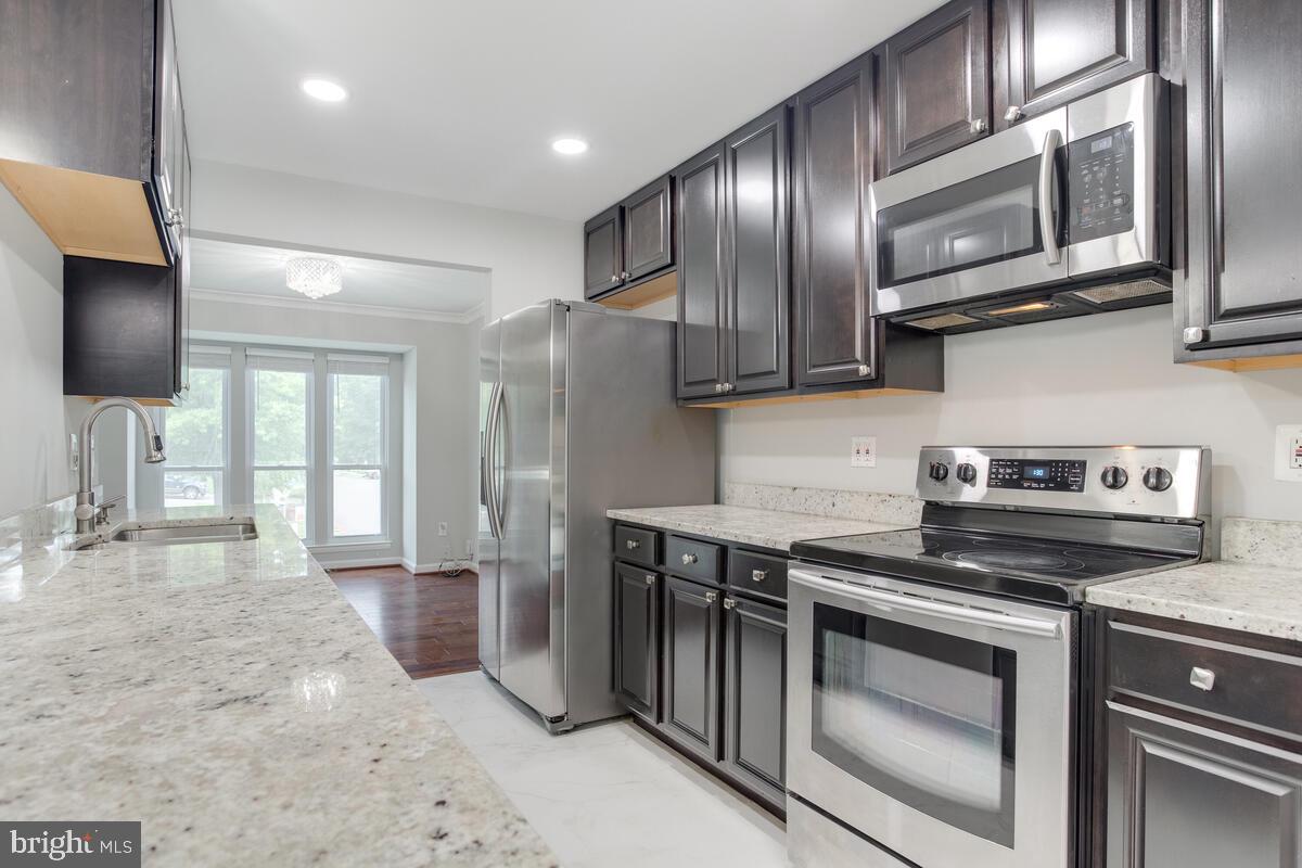 WOODLAND PARK - Residential