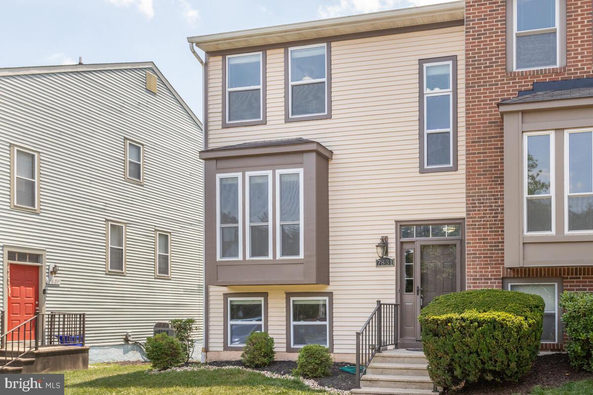 WOODLAND PARK - Residential