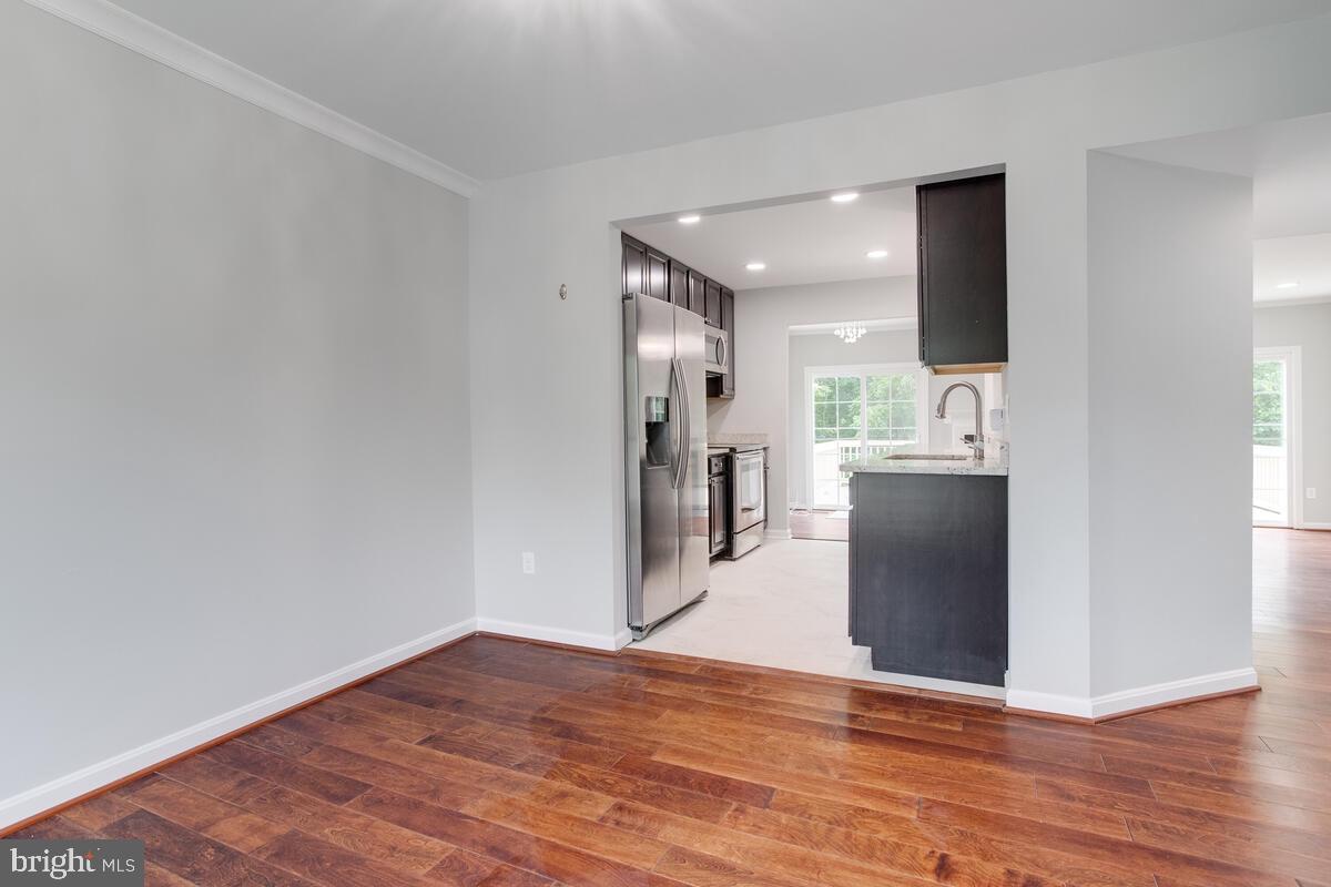 WOODLAND PARK - Residential