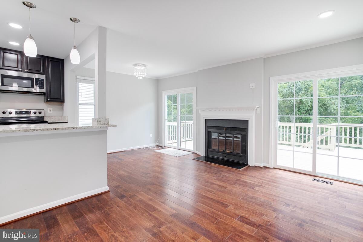 WOODLAND PARK - Residential