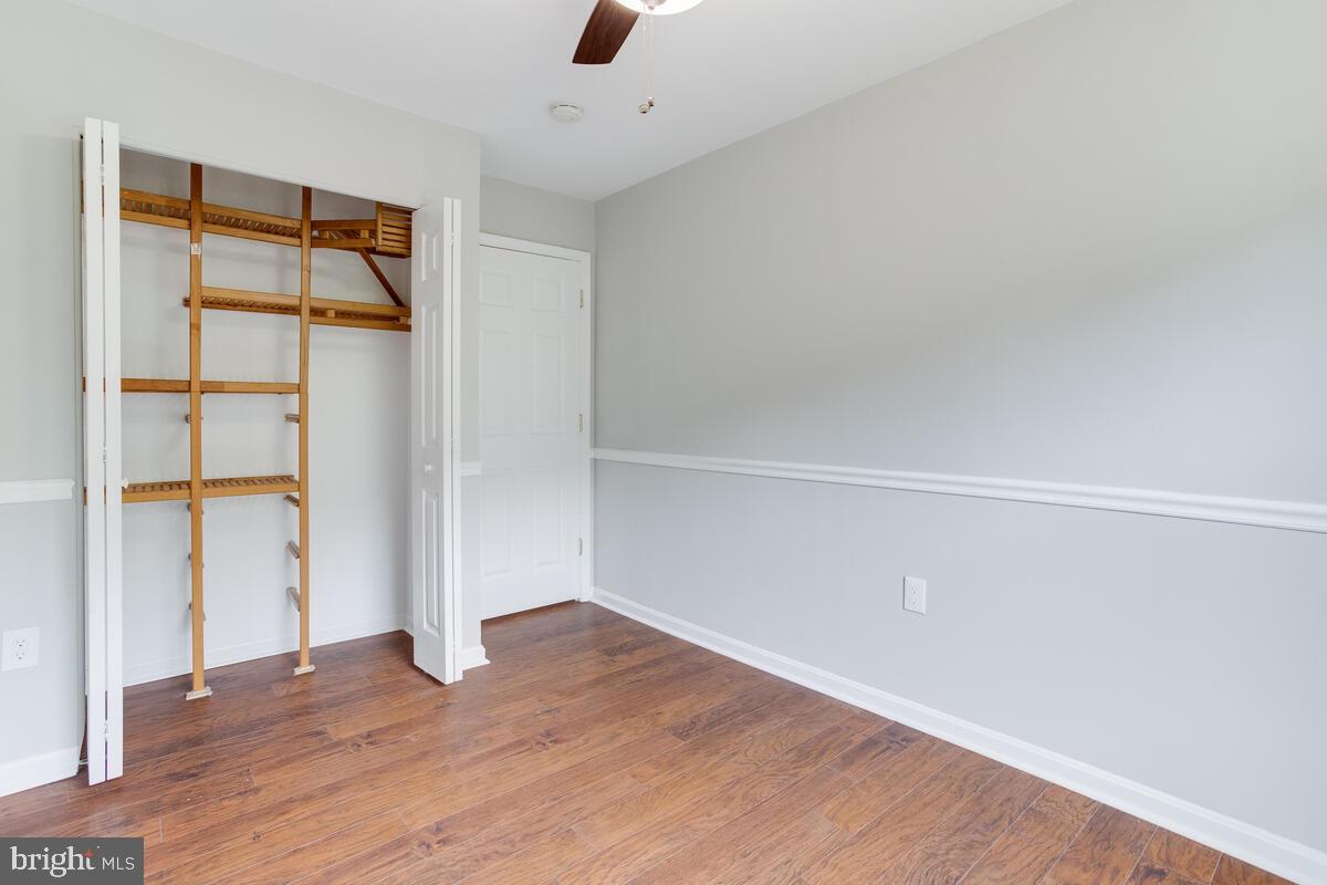 WOODLAND PARK - Residential