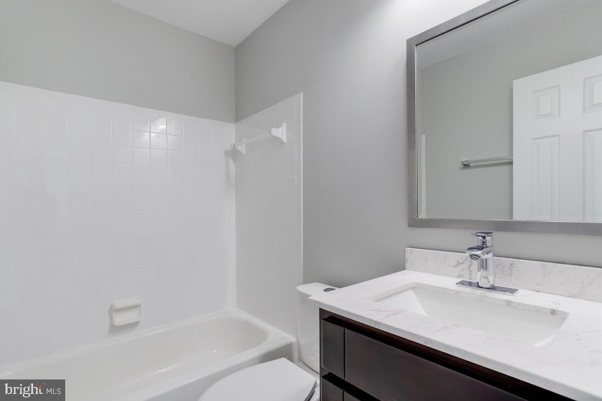 WOODLAND PARK - Residential