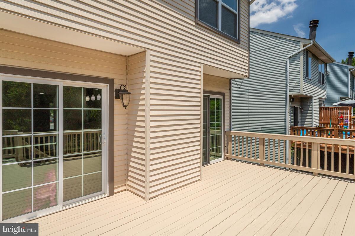 WOODLAND PARK - Residential