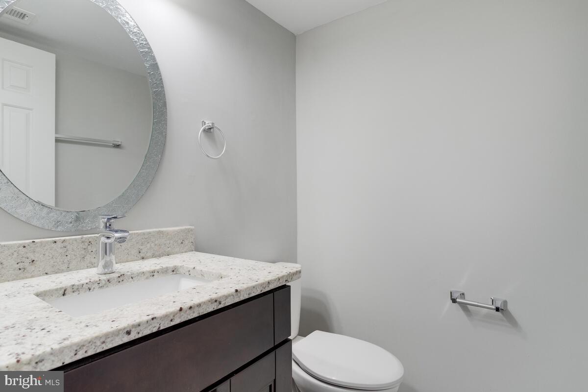 WOODLAND PARK - Residential