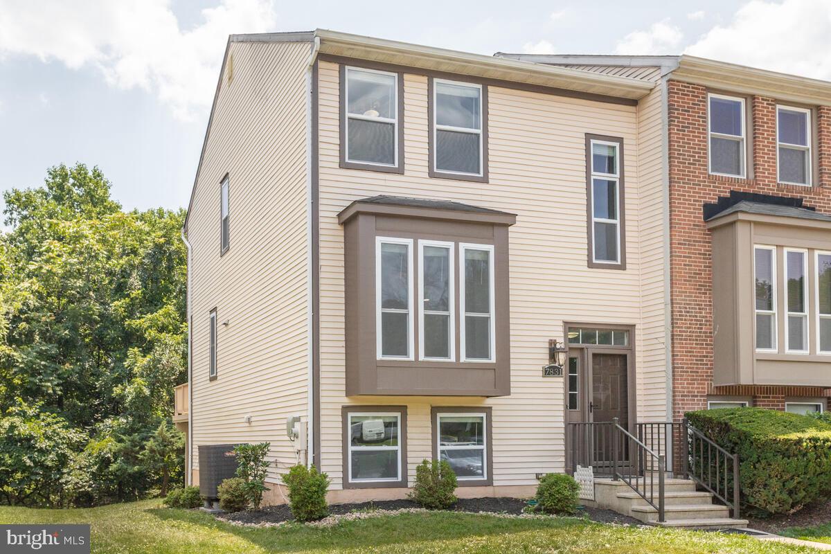 WOODLAND PARK - Residential