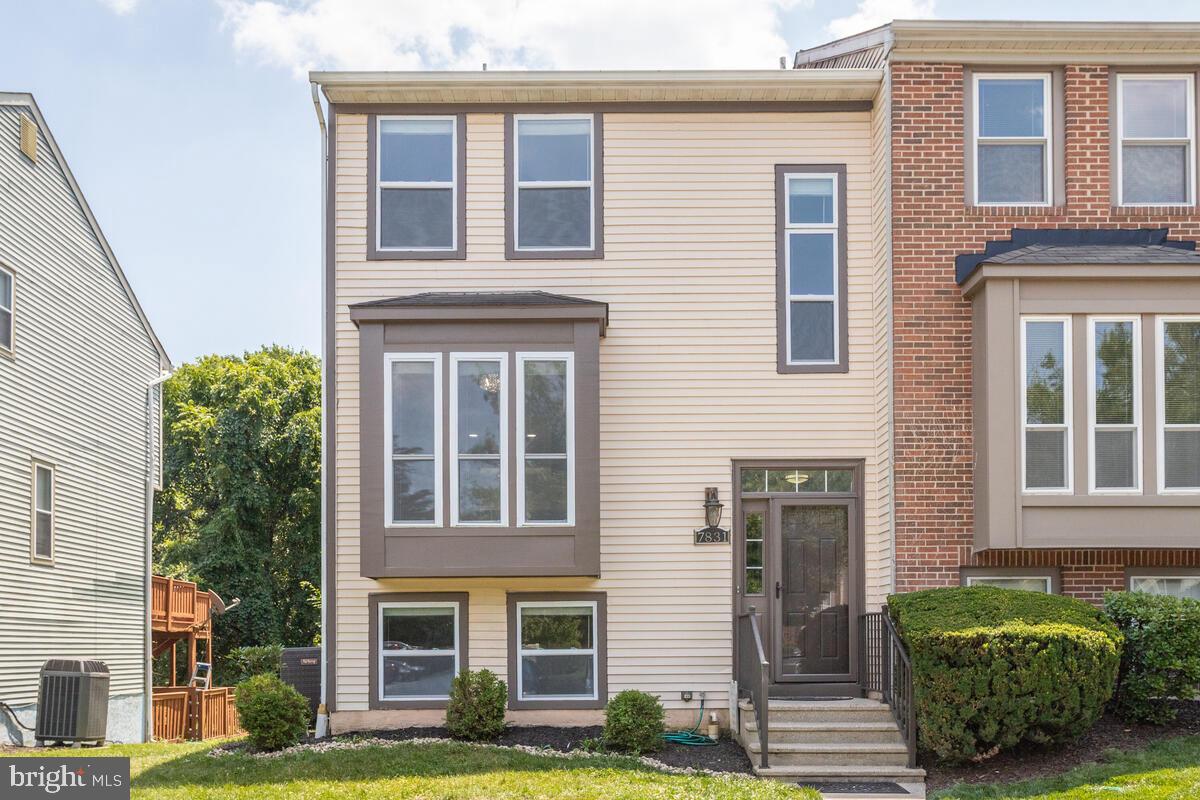 WOODLAND PARK - Residential