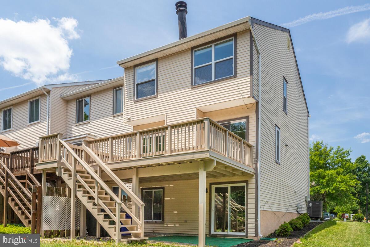 WOODLAND PARK - Residential