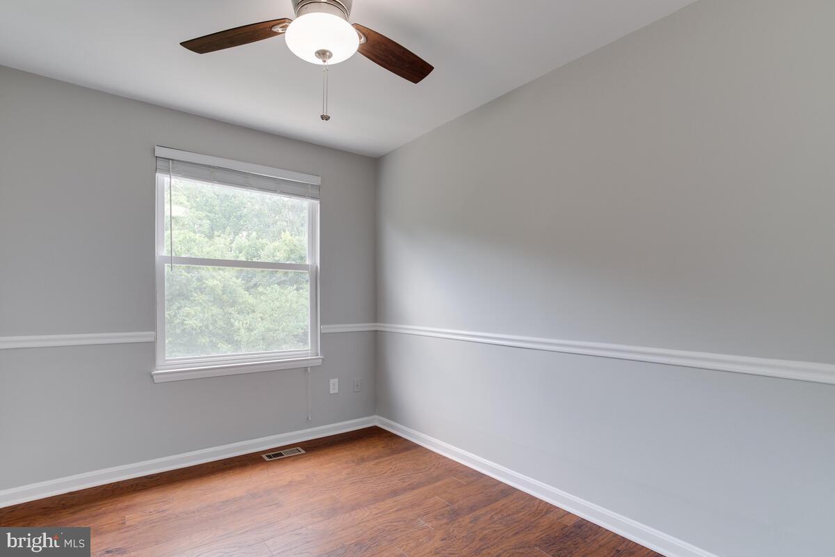 WOODLAND PARK - Residential