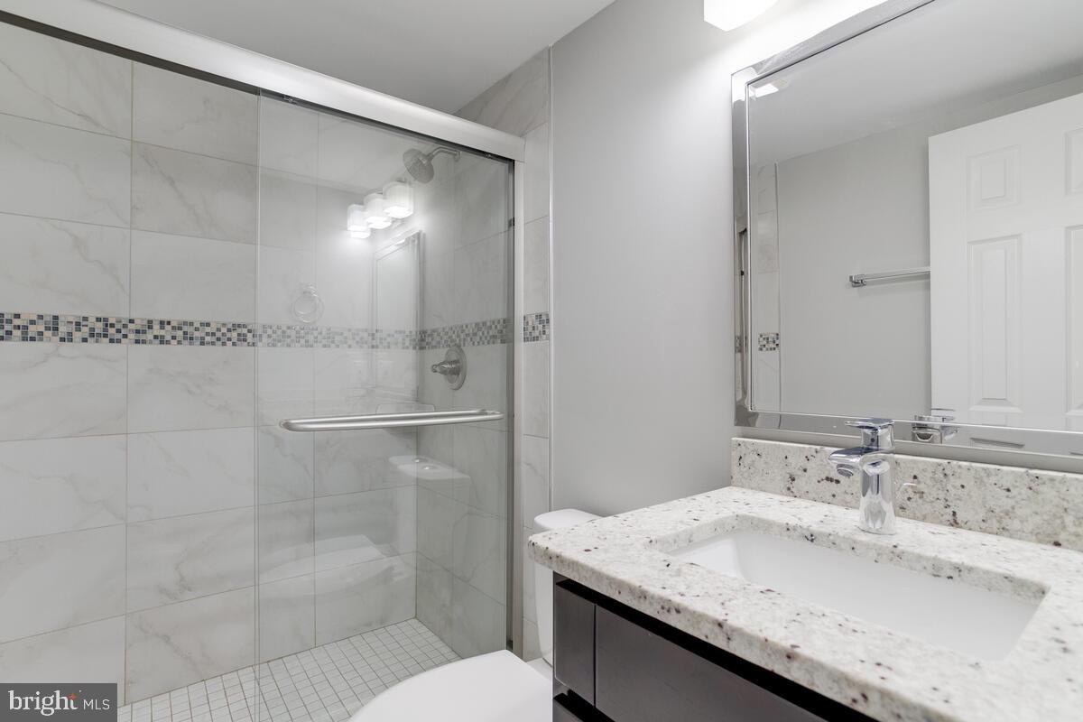 WOODLAND PARK - Residential