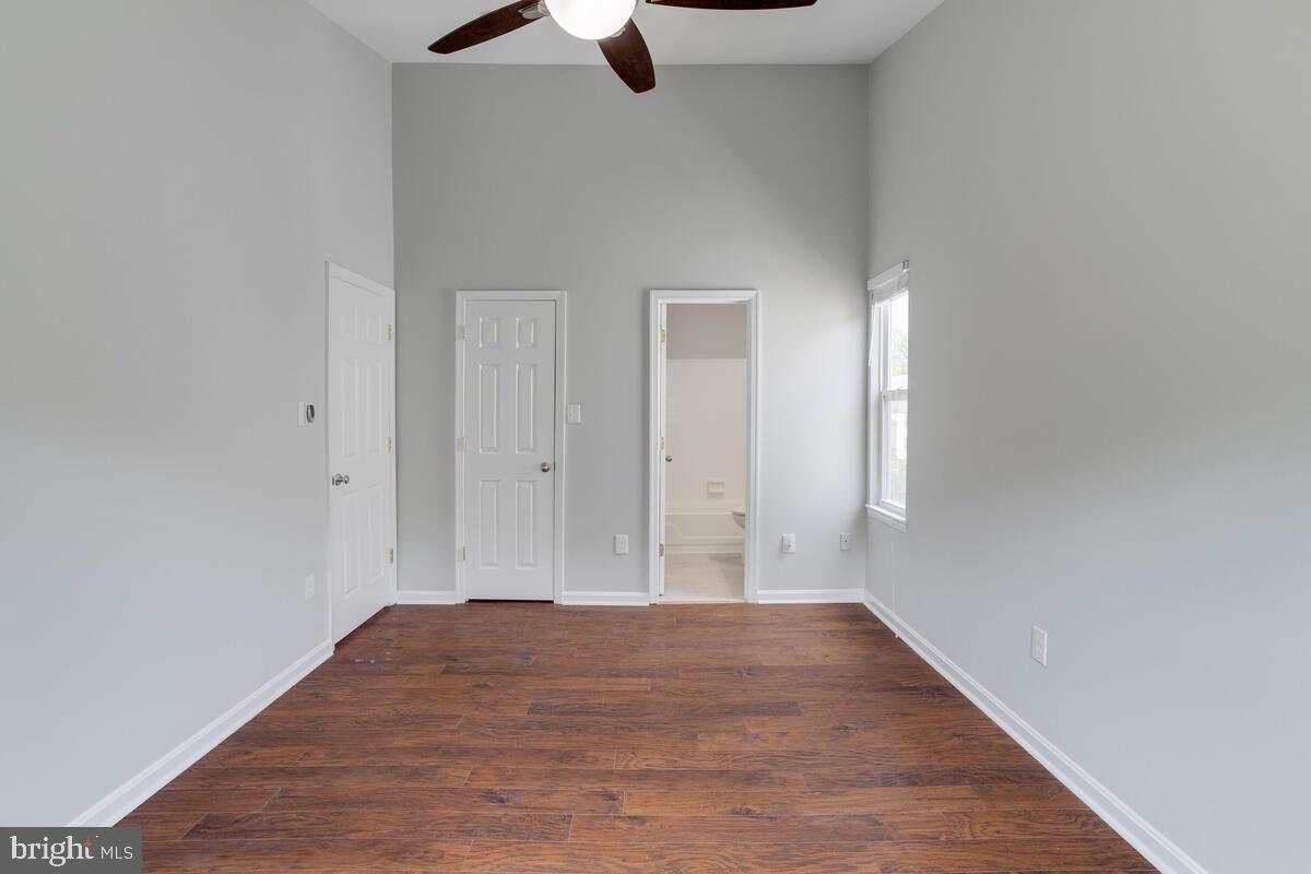 WOODLAND PARK - Residential