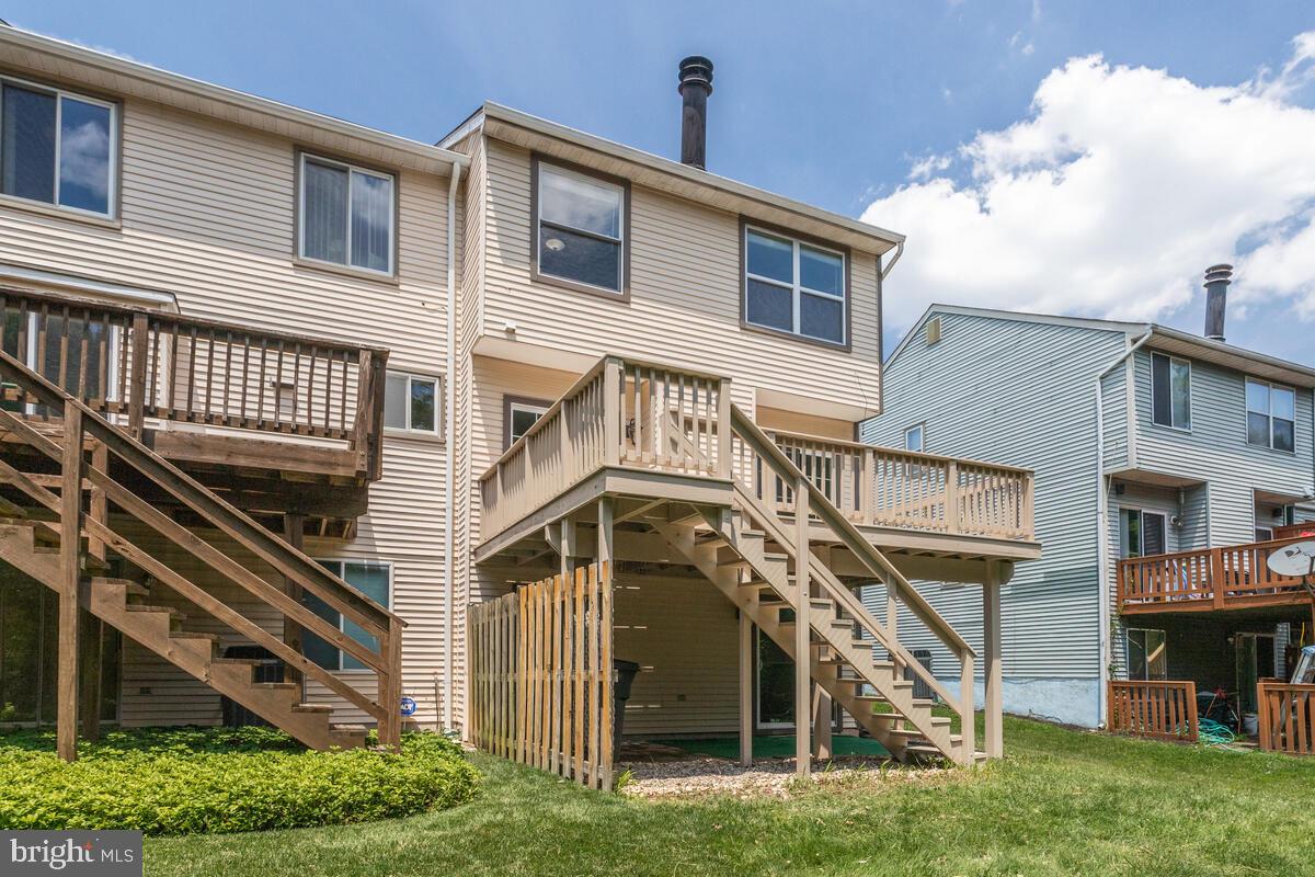 WOODLAND PARK - Residential