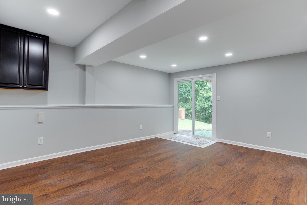 WOODLAND PARK - Residential