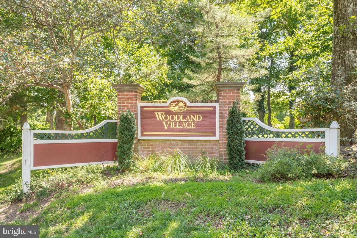 WOODLAND PARK - Residential