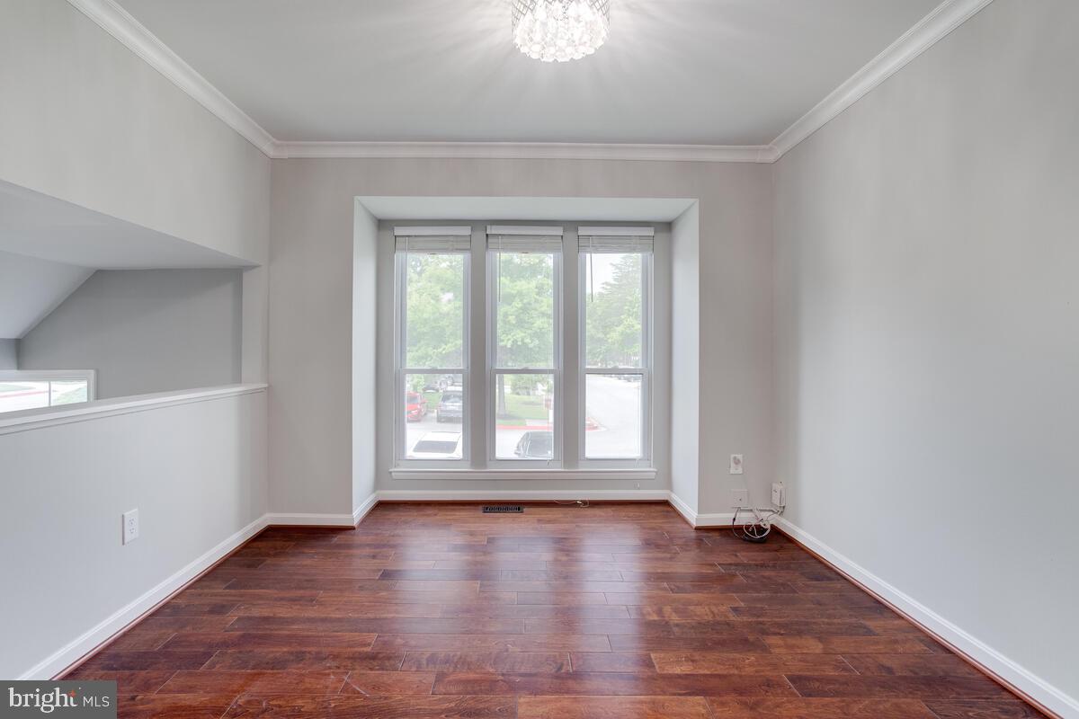 WOODLAND PARK - Residential