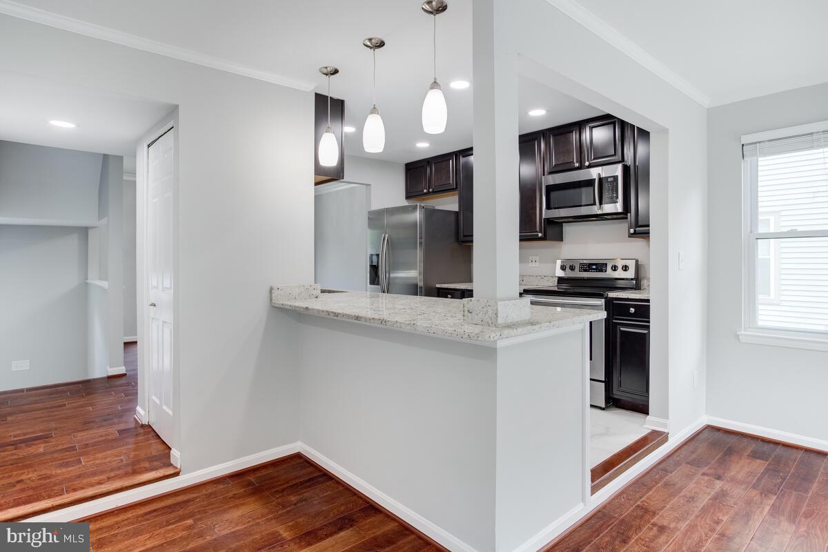 WOODLAND PARK - Residential