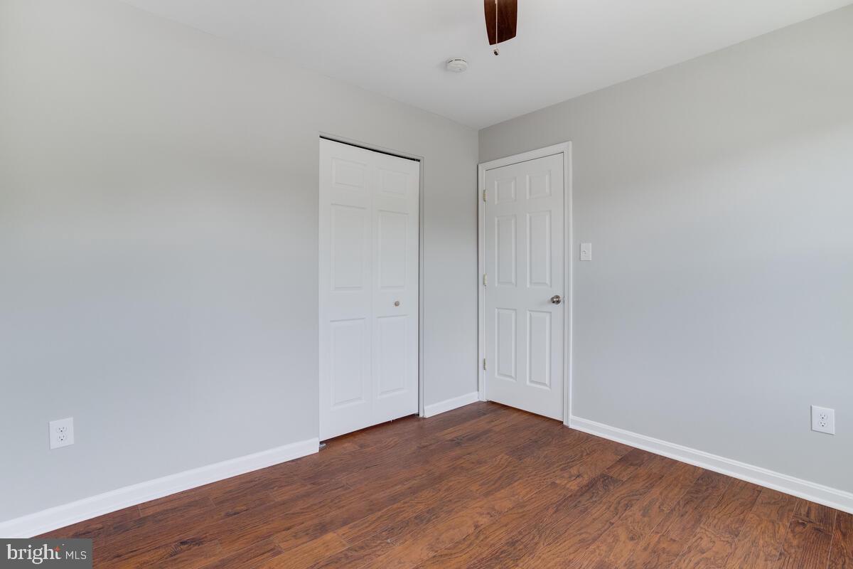 WOODLAND PARK - Residential