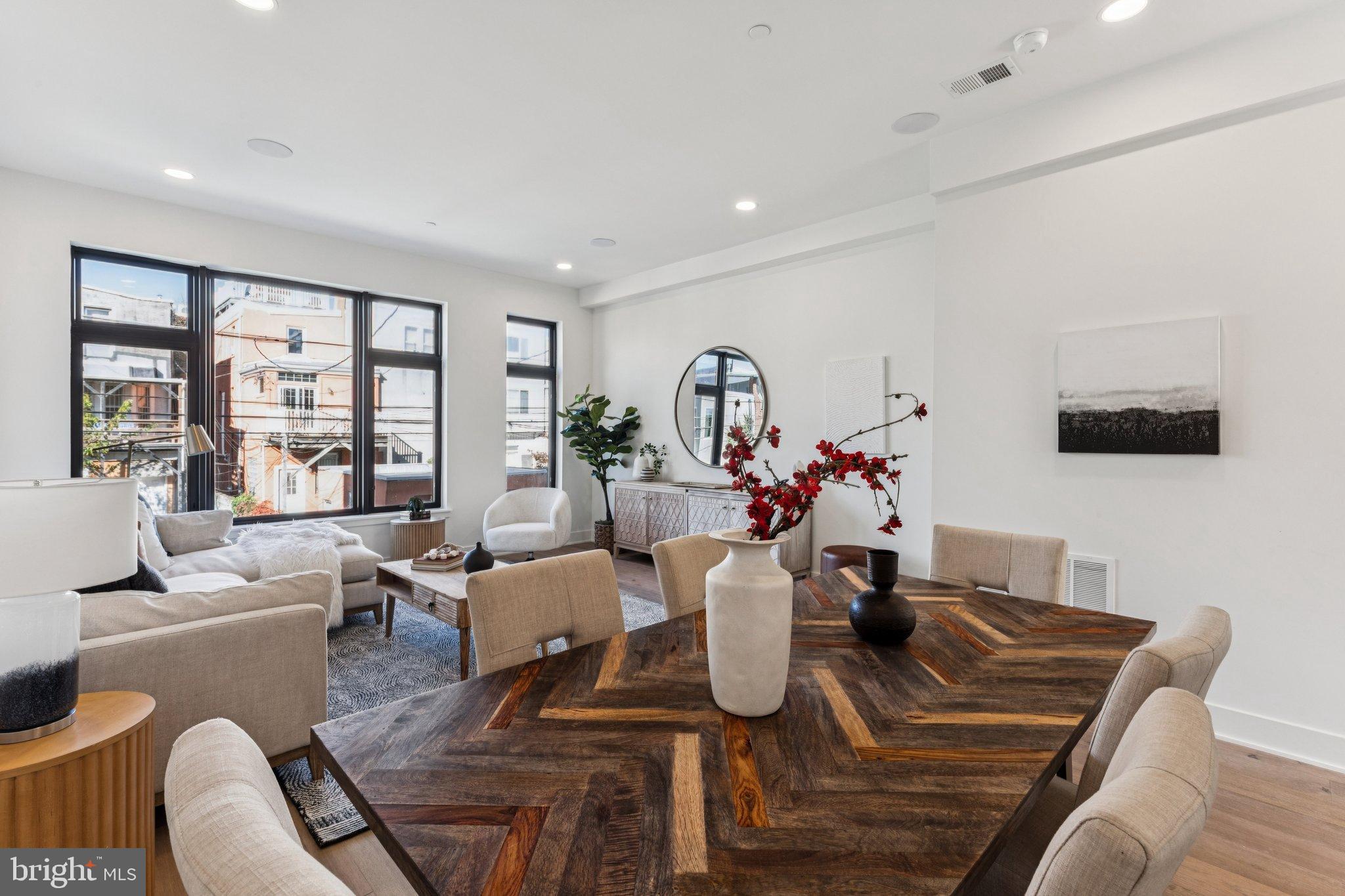 FAIRMOUNT - Residential