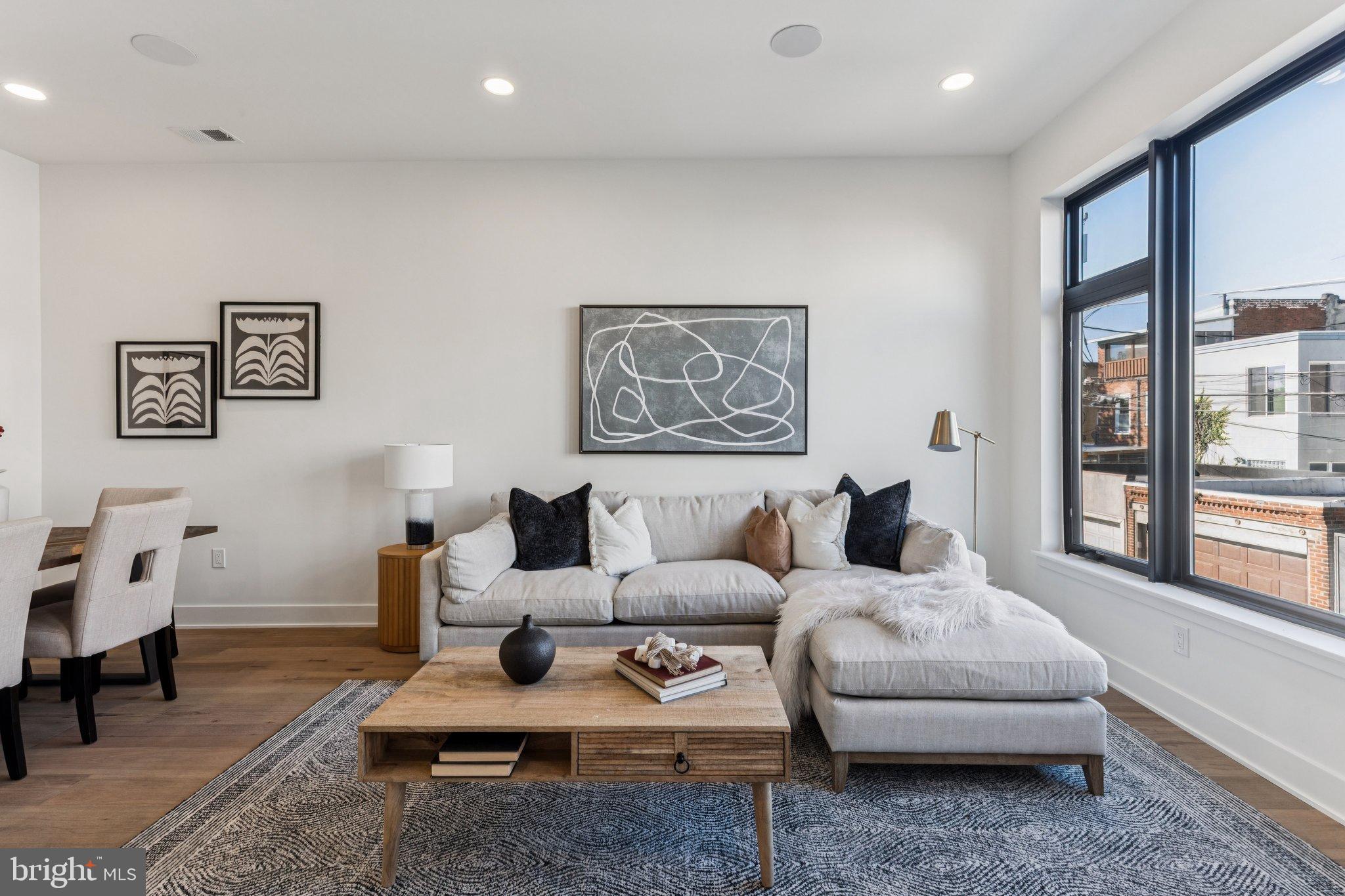 FAIRMOUNT - Residential