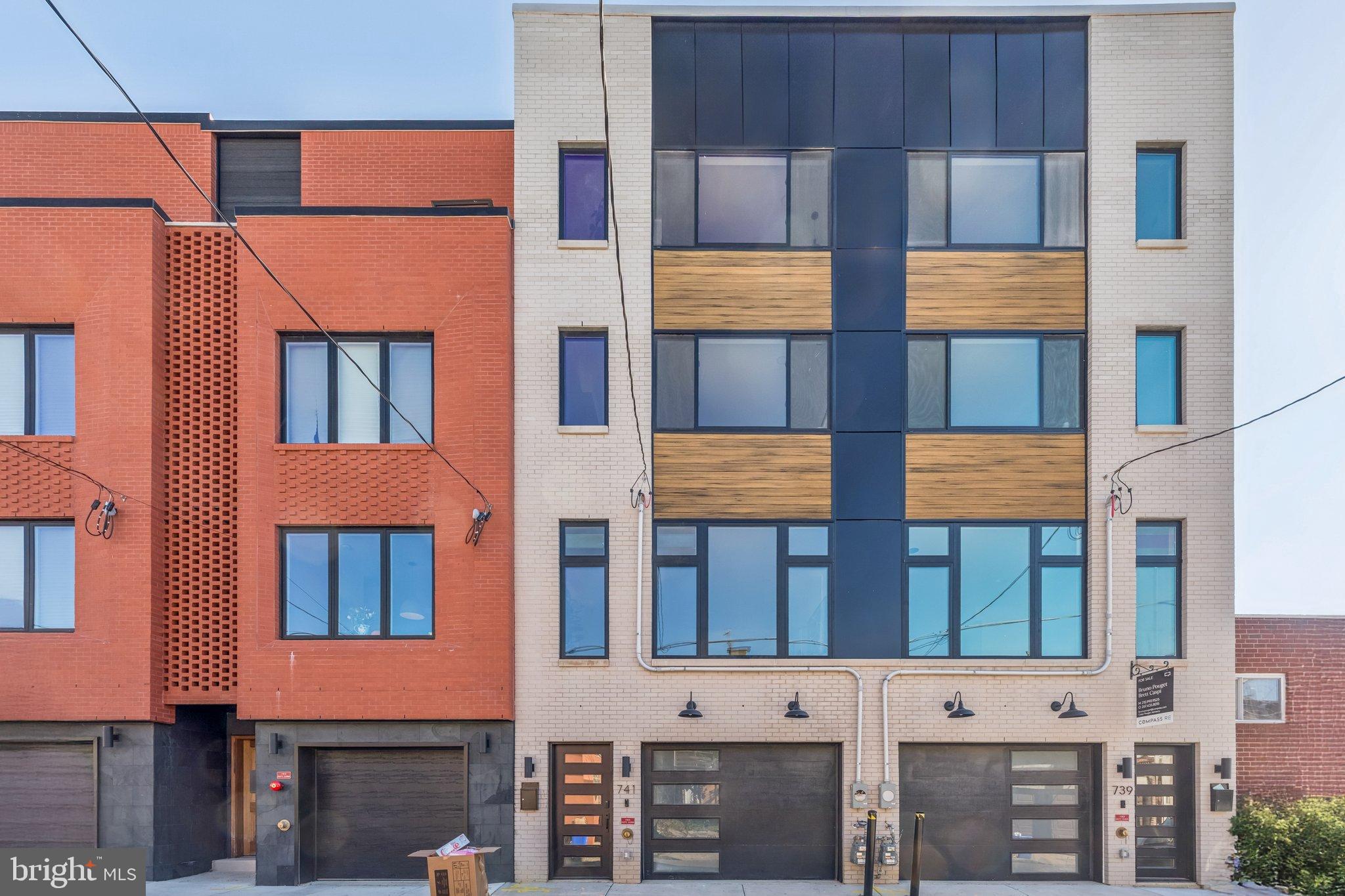 741 N CAPITOL STREET