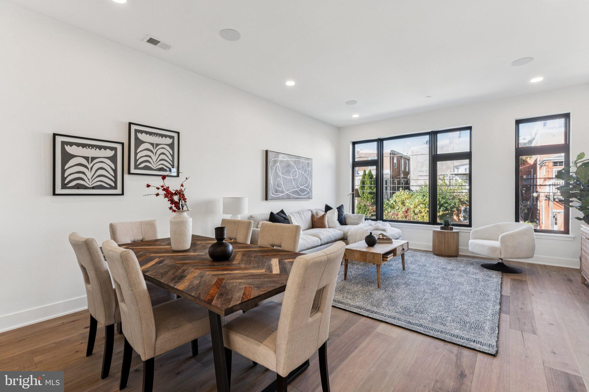 FAIRMOUNT - Residential