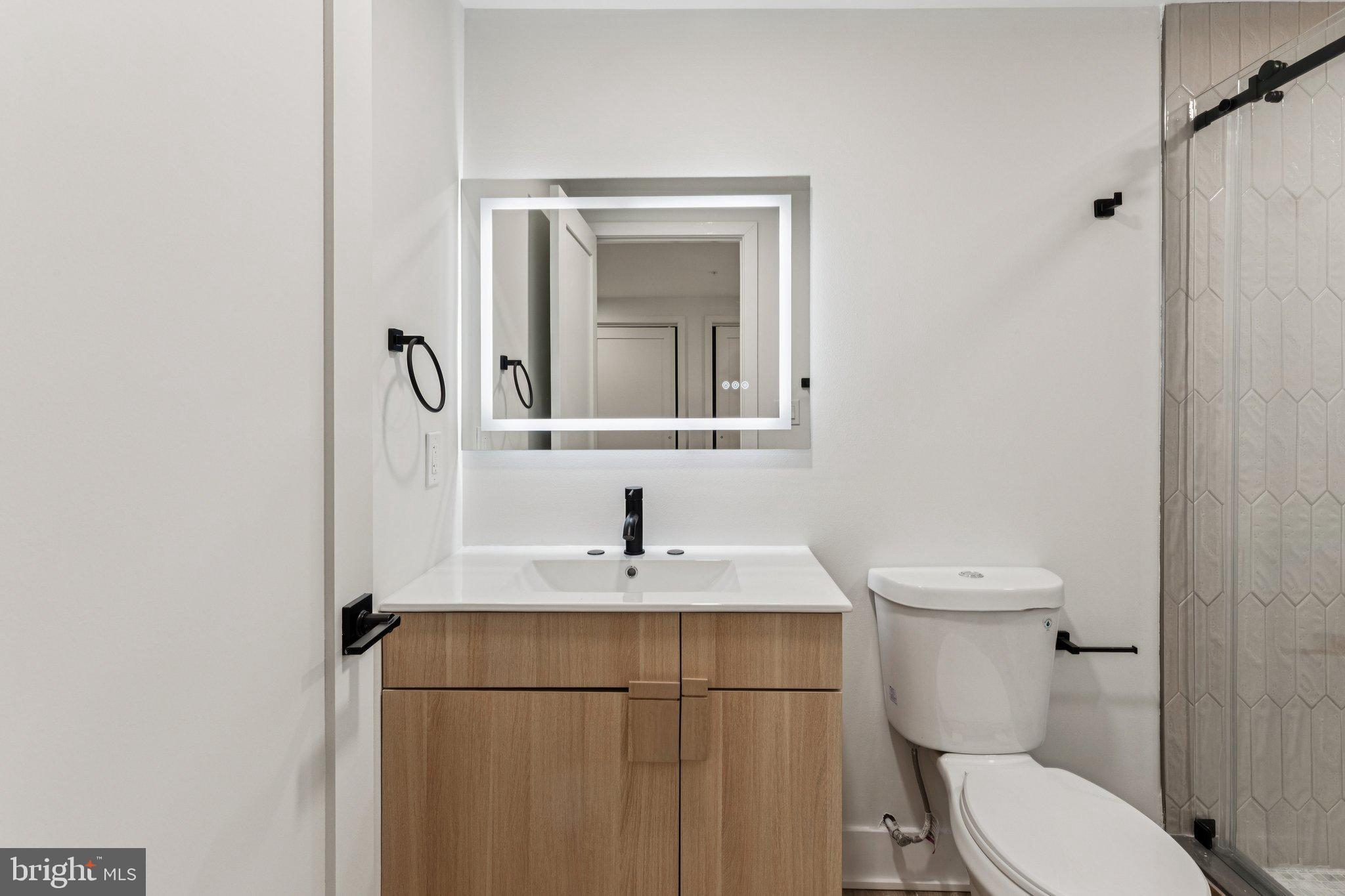 FAIRMOUNT - Residential