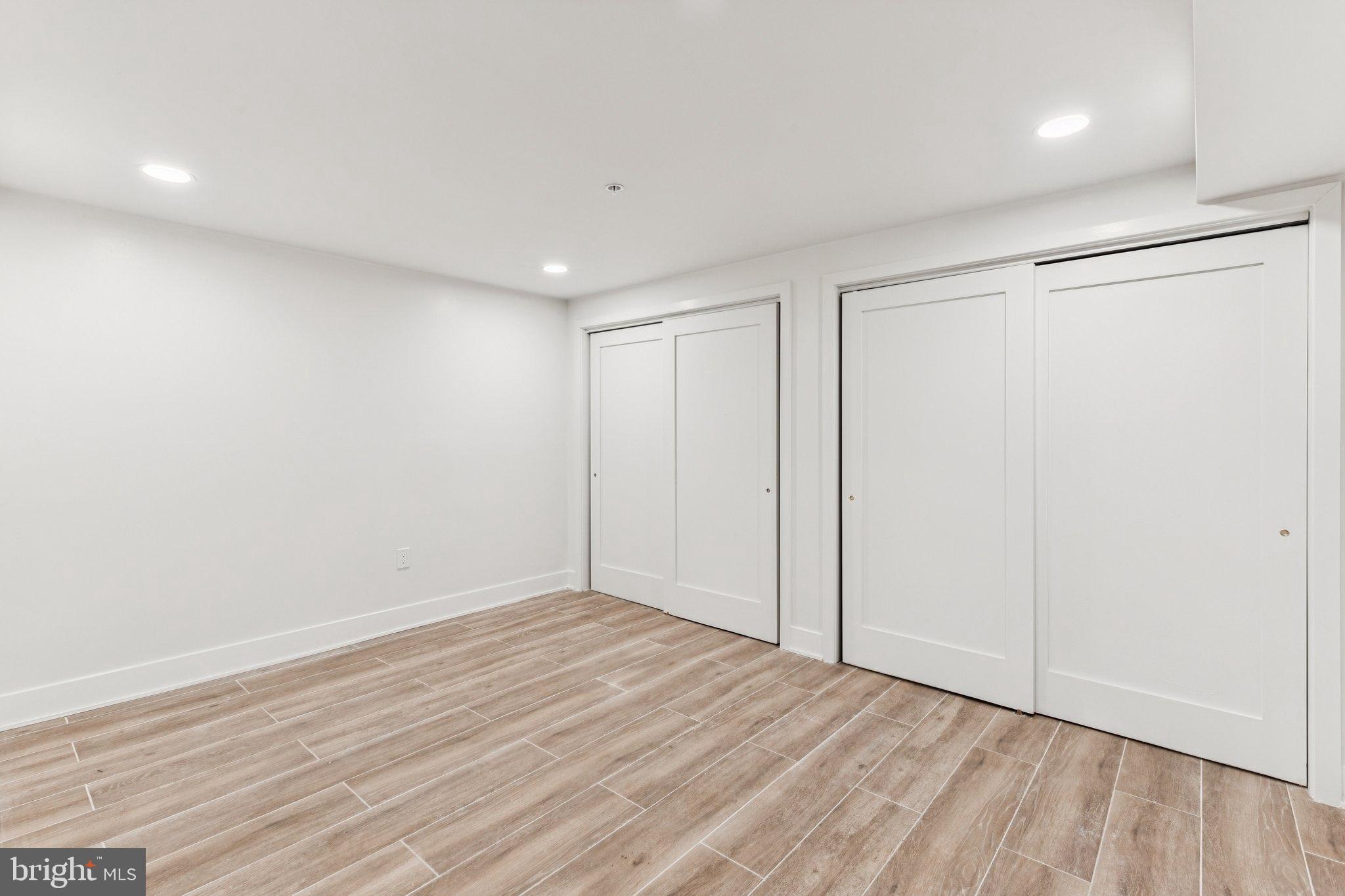 FAIRMOUNT - Residential