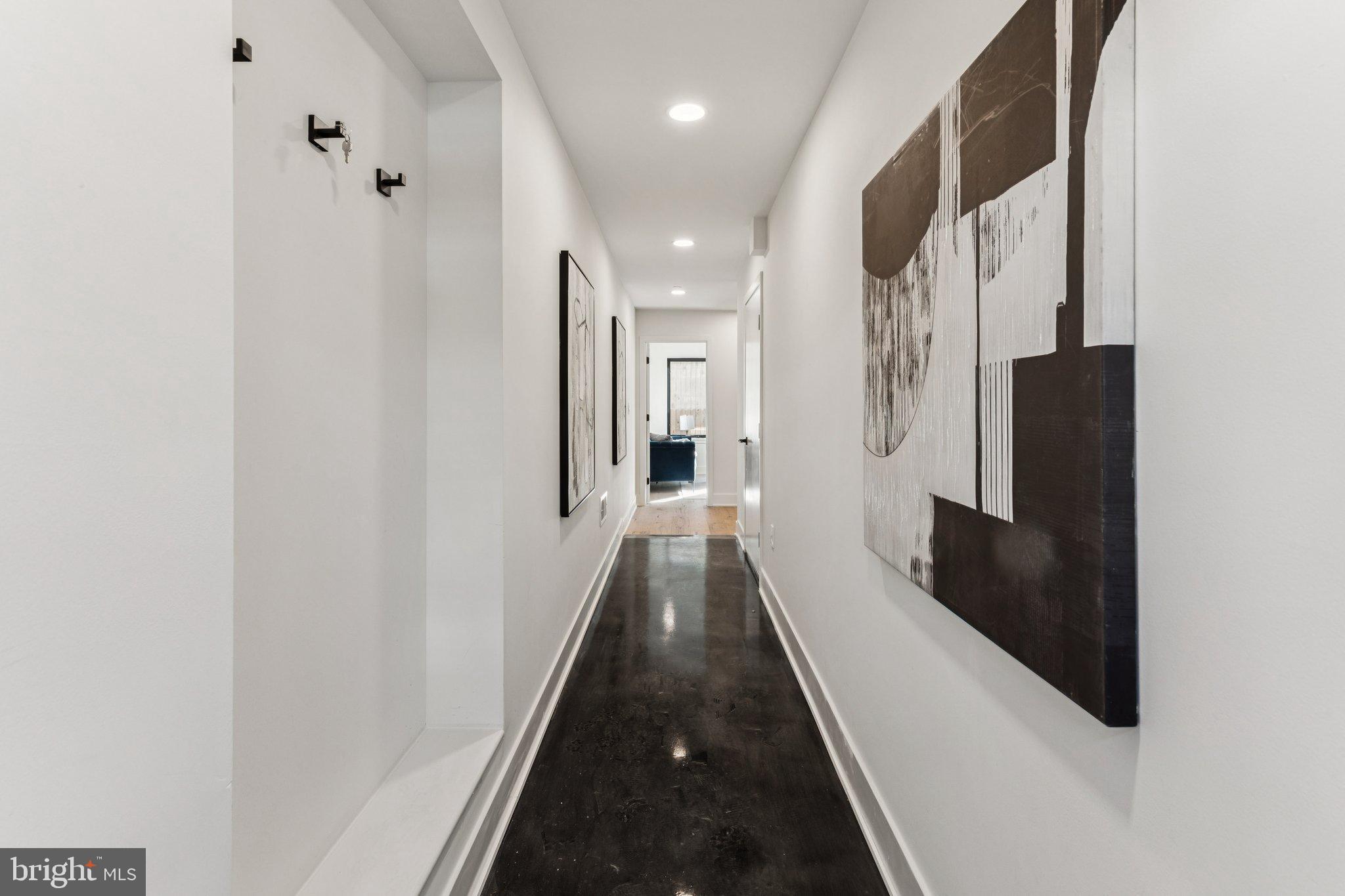 FAIRMOUNT - Residential