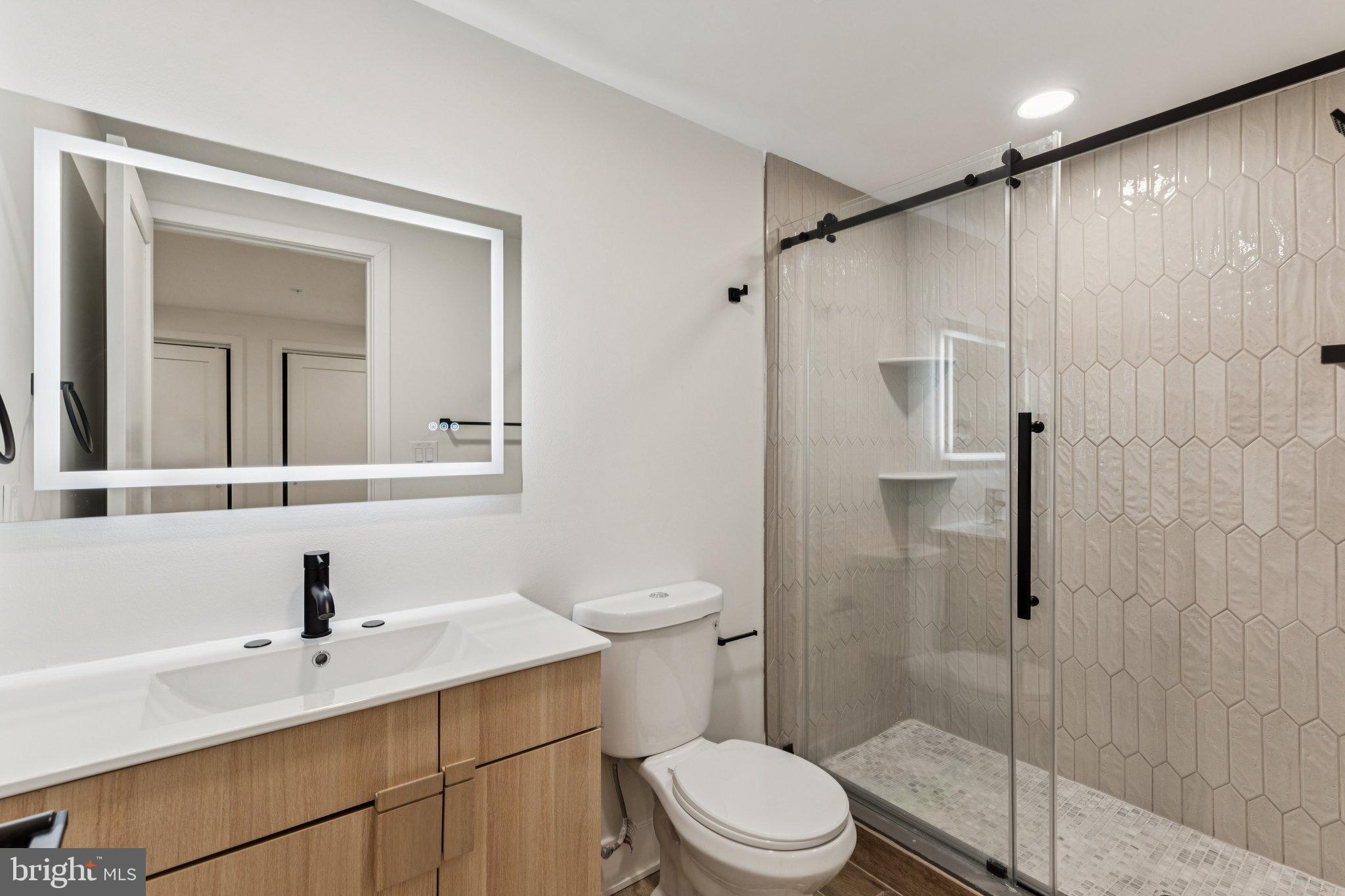 FAIRMOUNT - Residential