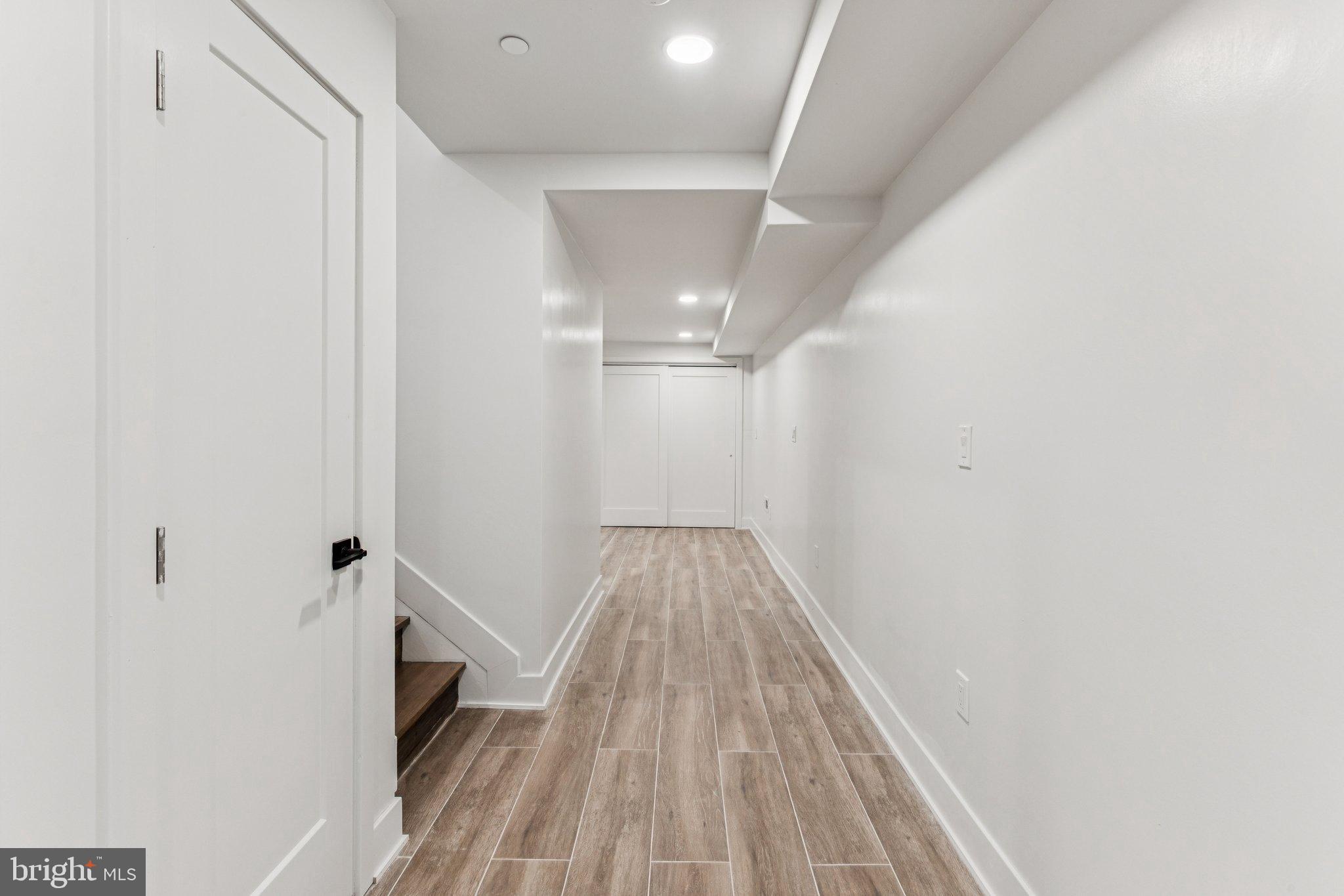 FAIRMOUNT - Residential