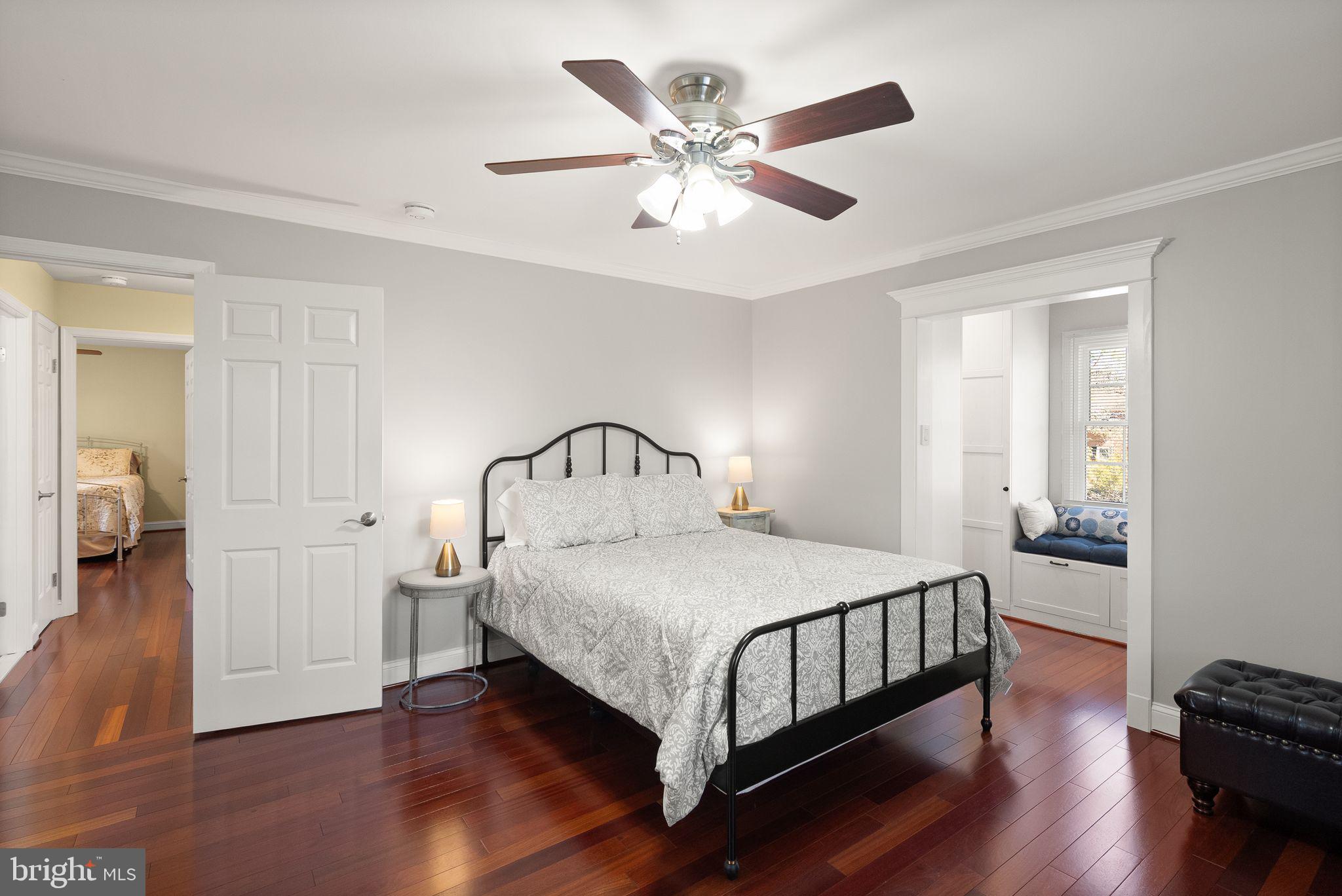 CRESCENT HILLS ESTATES - Residential