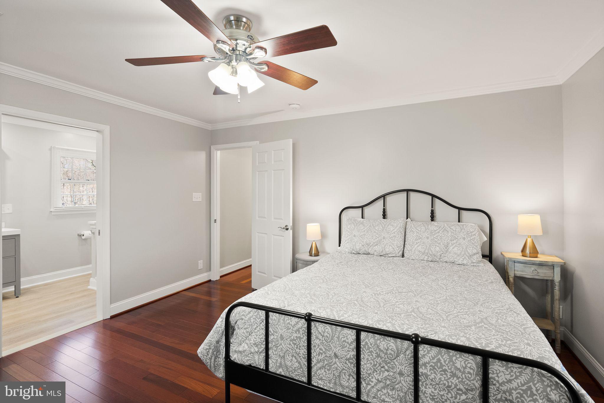 CRESCENT HILLS ESTATES - Residential