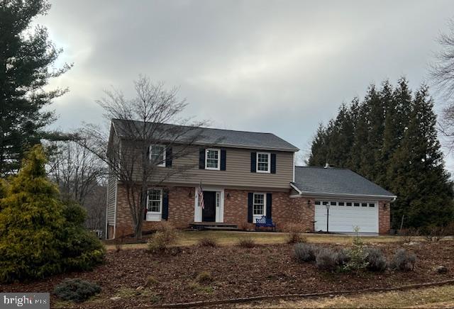 4354 MISTY RIDGE DRIVE