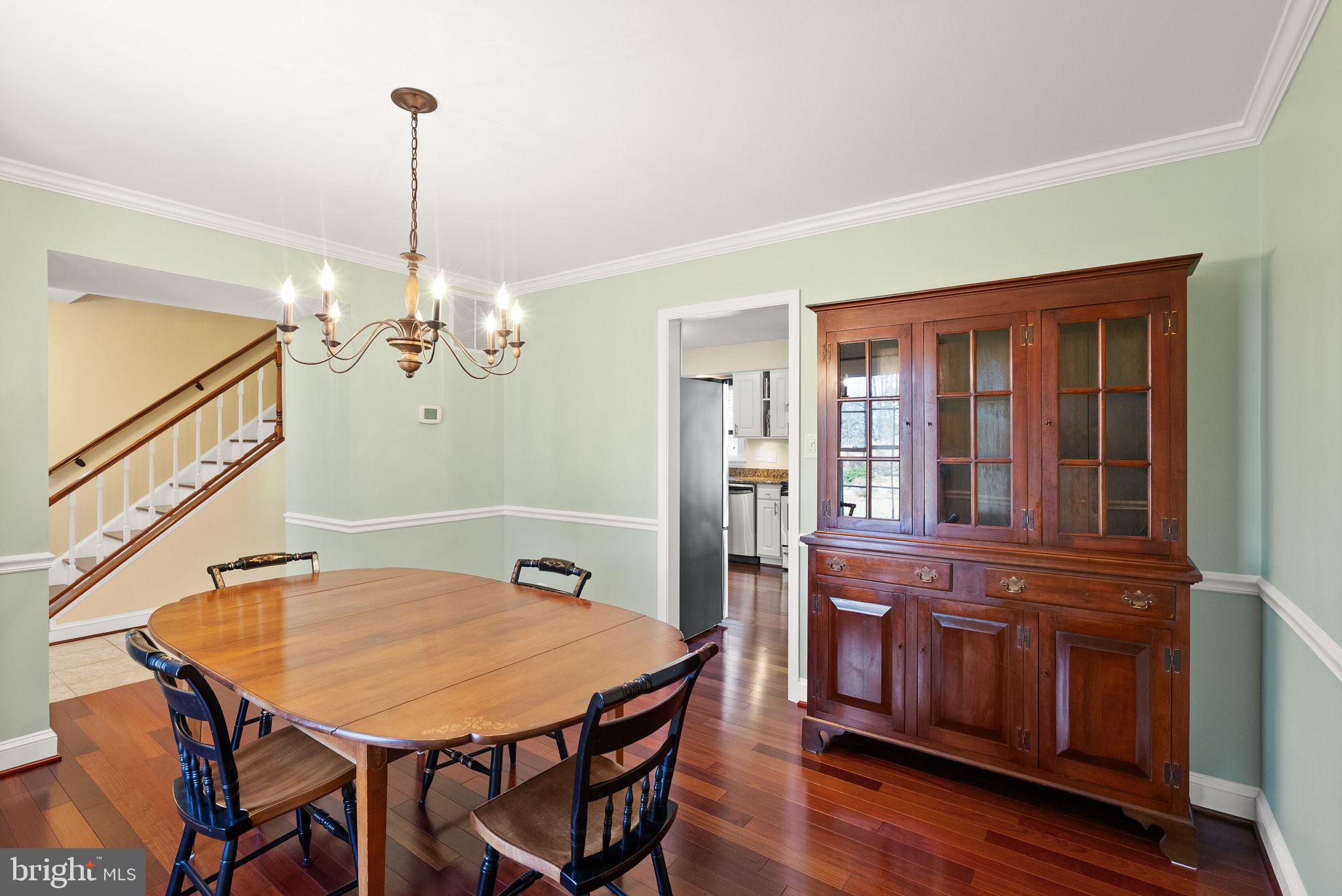 CRESCENT HILLS ESTATES - Residential