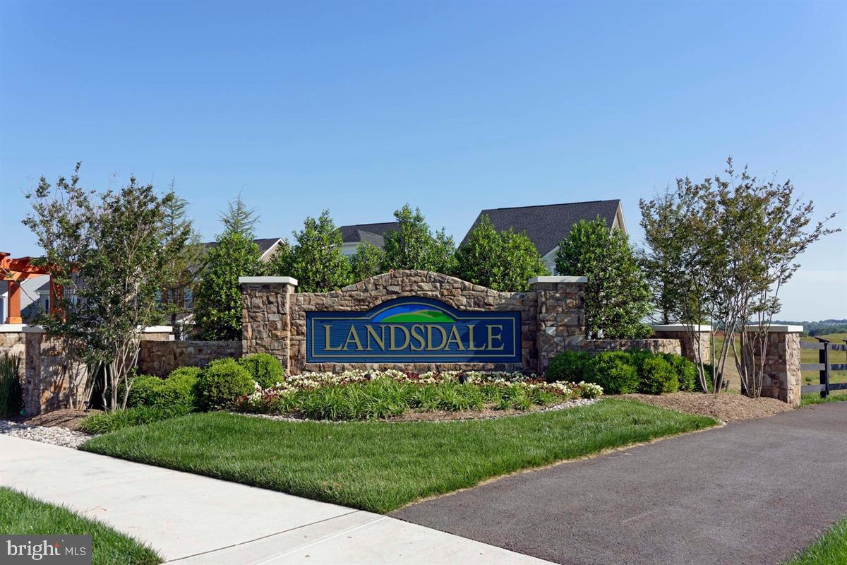 LANDSDALE - Residential