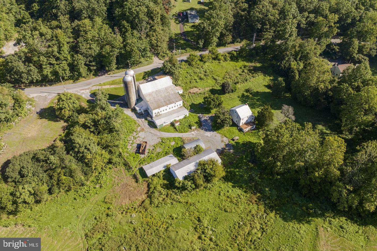 1250 NEW PHILADELPHIA ROAD