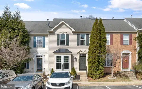 3663 Singleton Terrace, Frederick, MD 21704 - MLS#: MDFR2060020