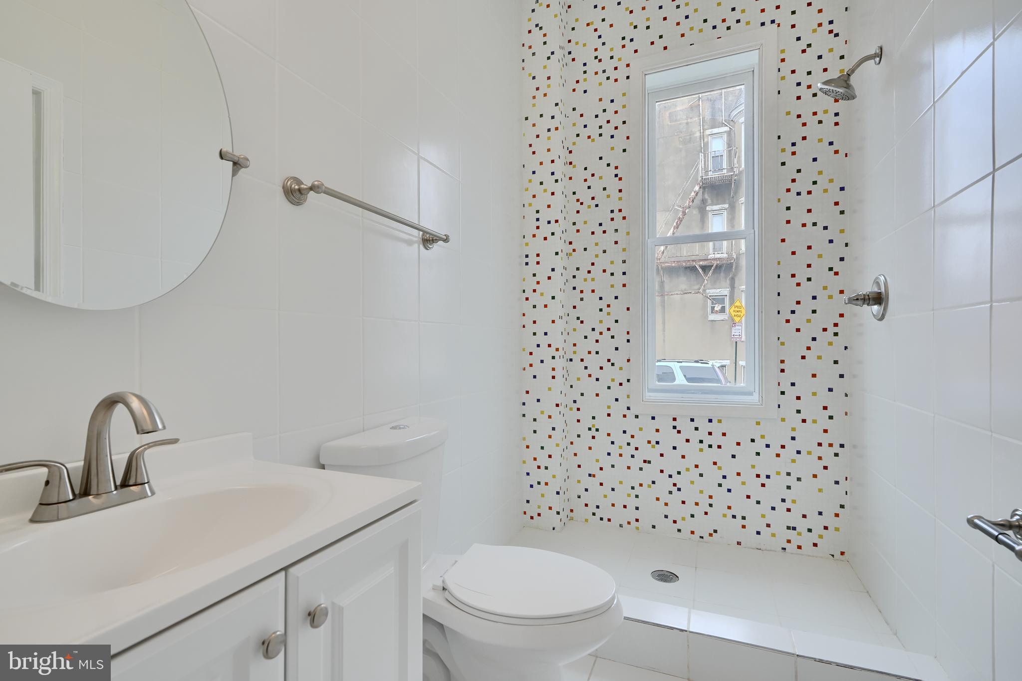 AUCHENTOROLY TERRACE HISTORIC DISTRICT - Residential